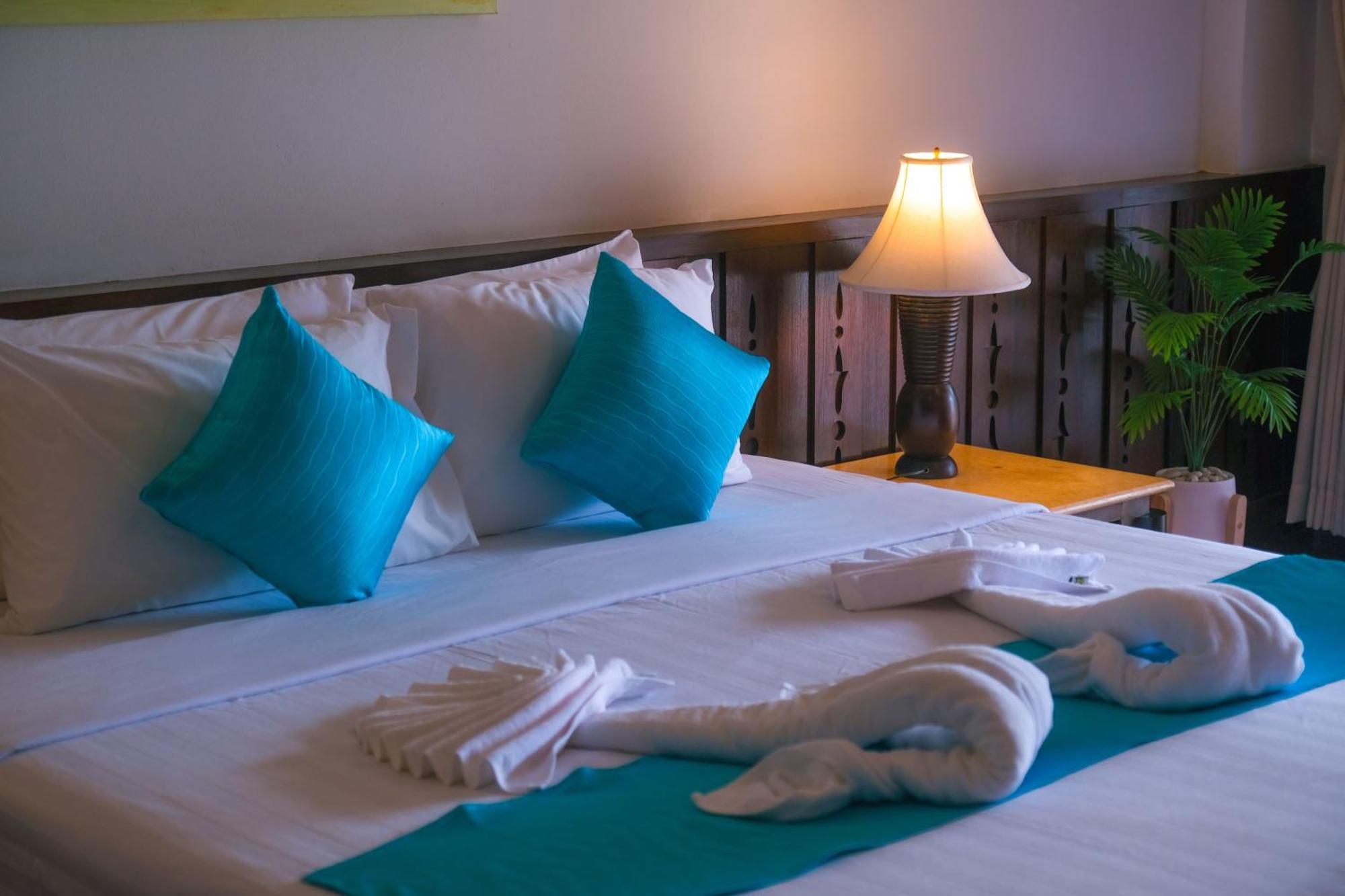Smile Samui Chaweng Beach Front Resort Exterior foto