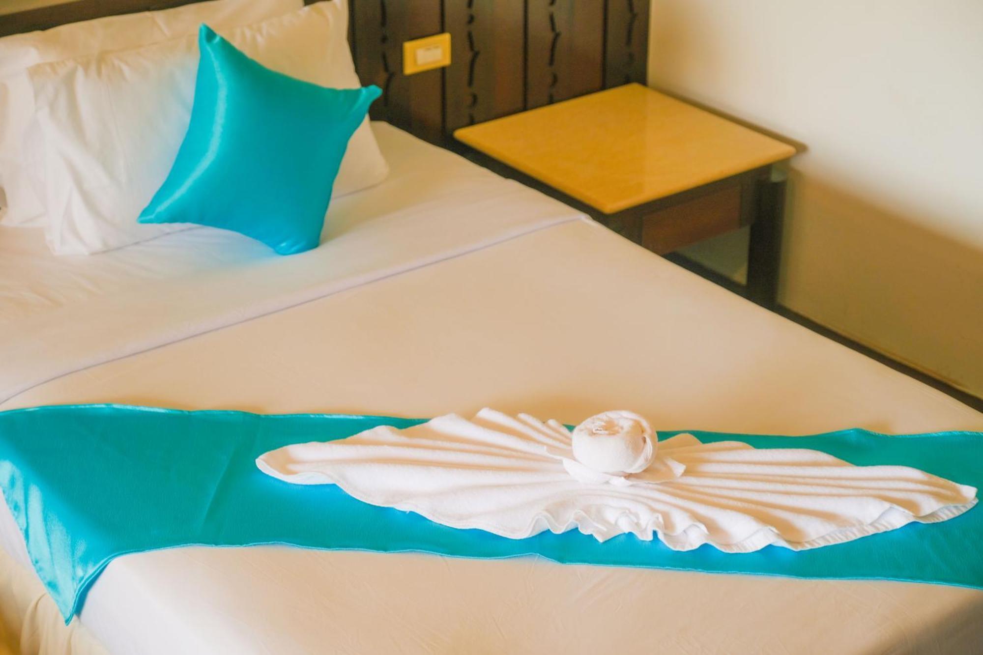 Smile Samui Chaweng Beach Front Resort Exterior foto