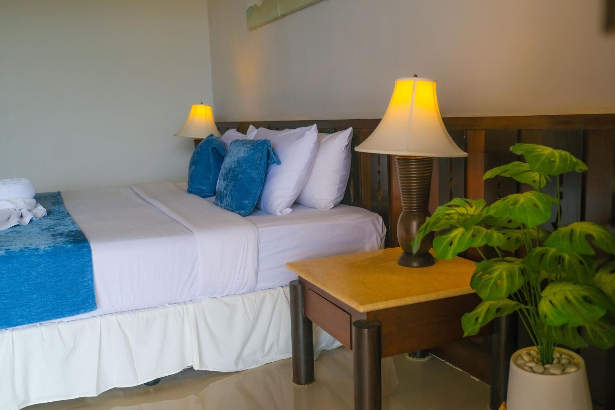 Smile Samui Chaweng Beach Front Resort Exterior foto